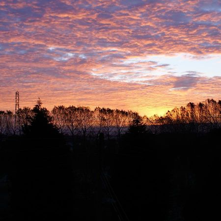 Haselor Farm B & B Evesham Bagian luar foto
