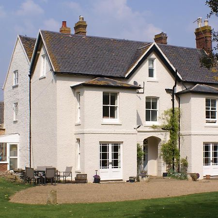 Haselor Farm B & B Evesham Bagian luar foto