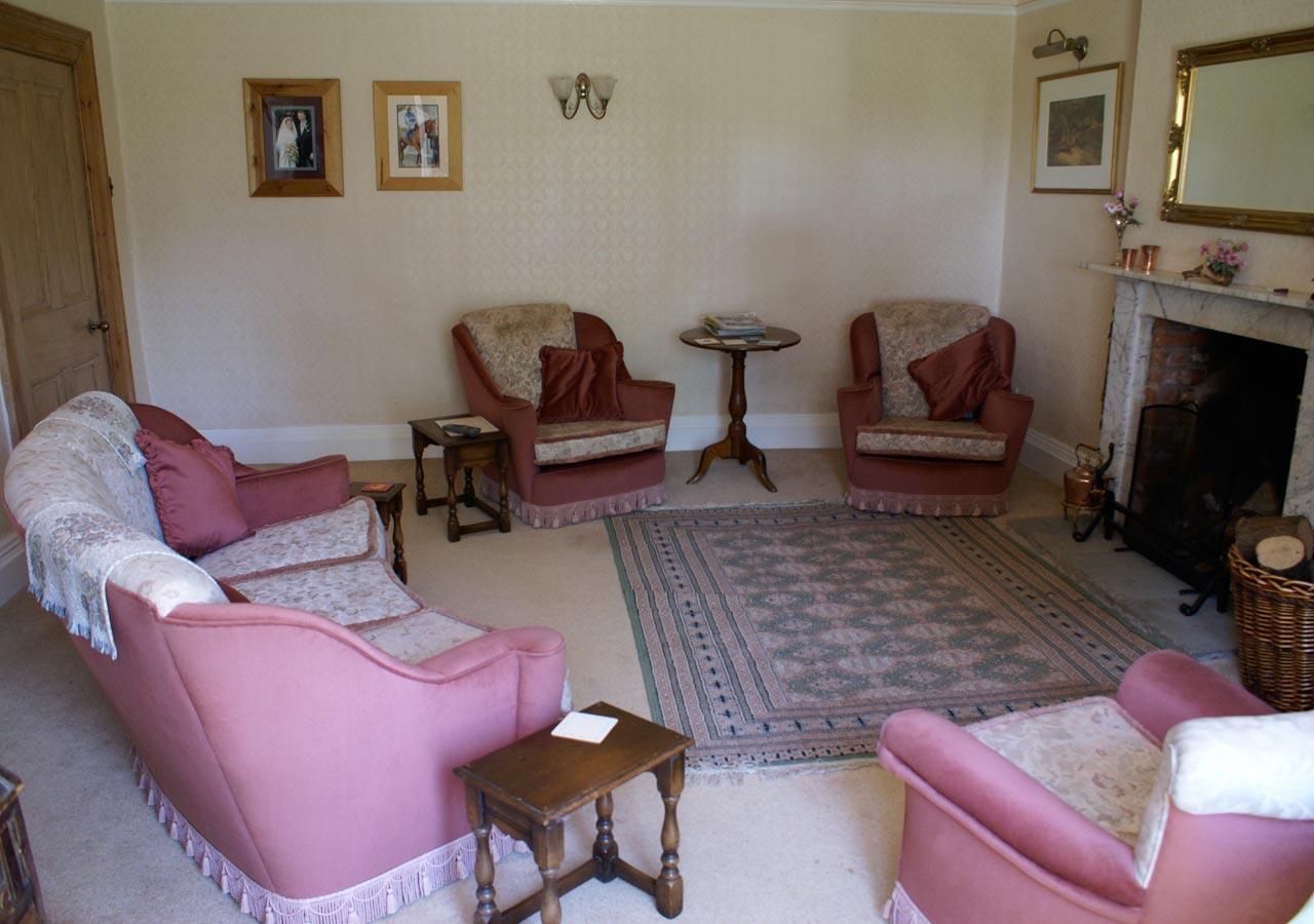 Haselor Farm B & B Evesham Bagian luar foto
