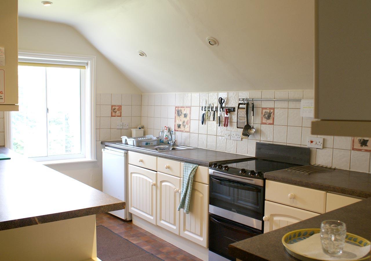 Haselor Farm B & B Evesham Bagian luar foto