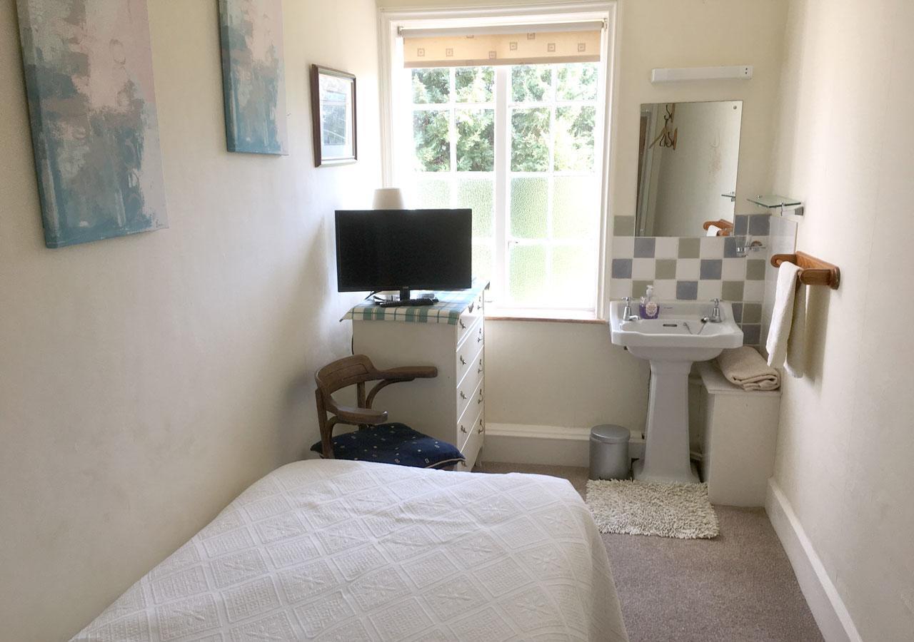 Haselor Farm B & B Evesham Bagian luar foto