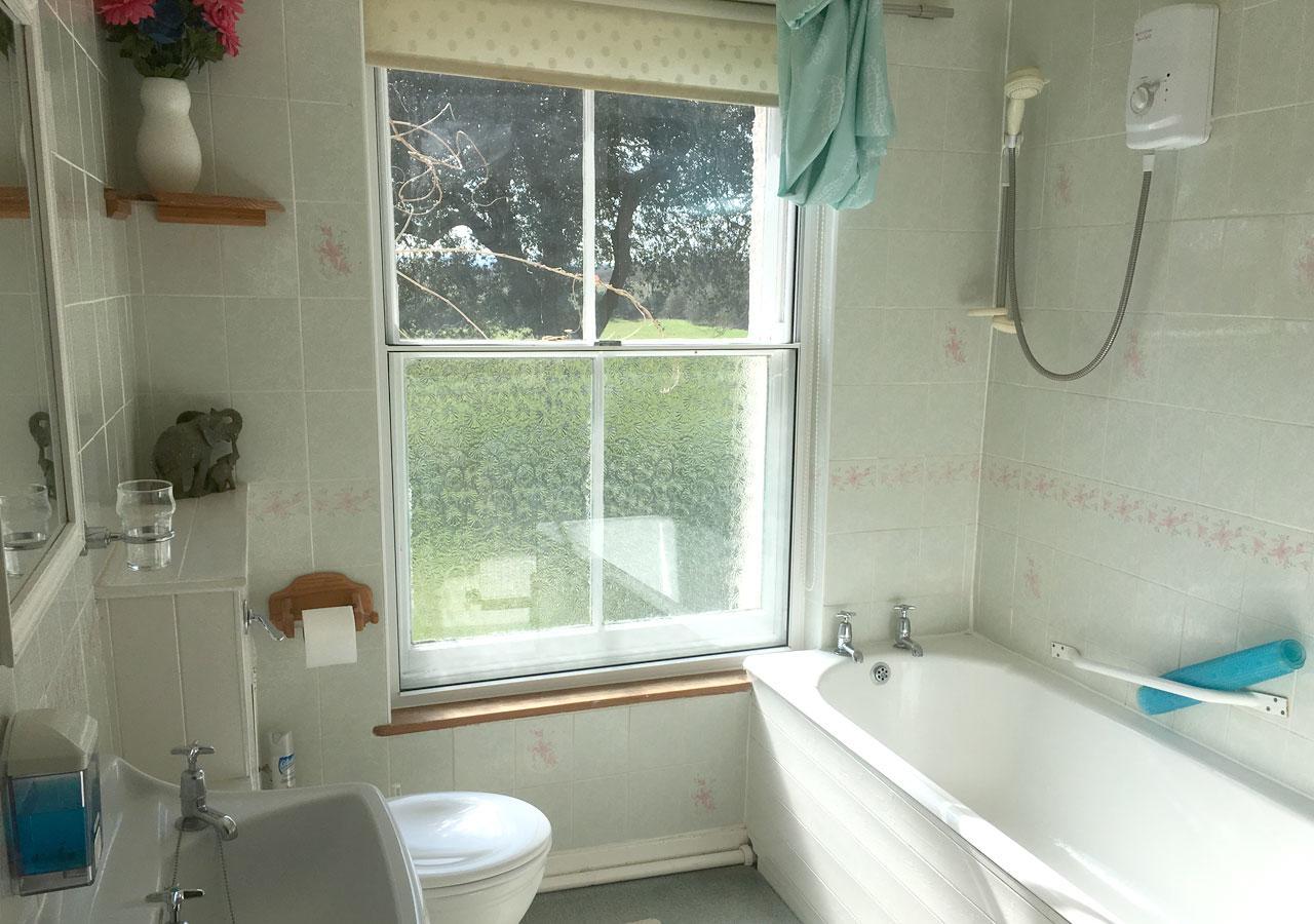 Haselor Farm B & B Evesham Bagian luar foto