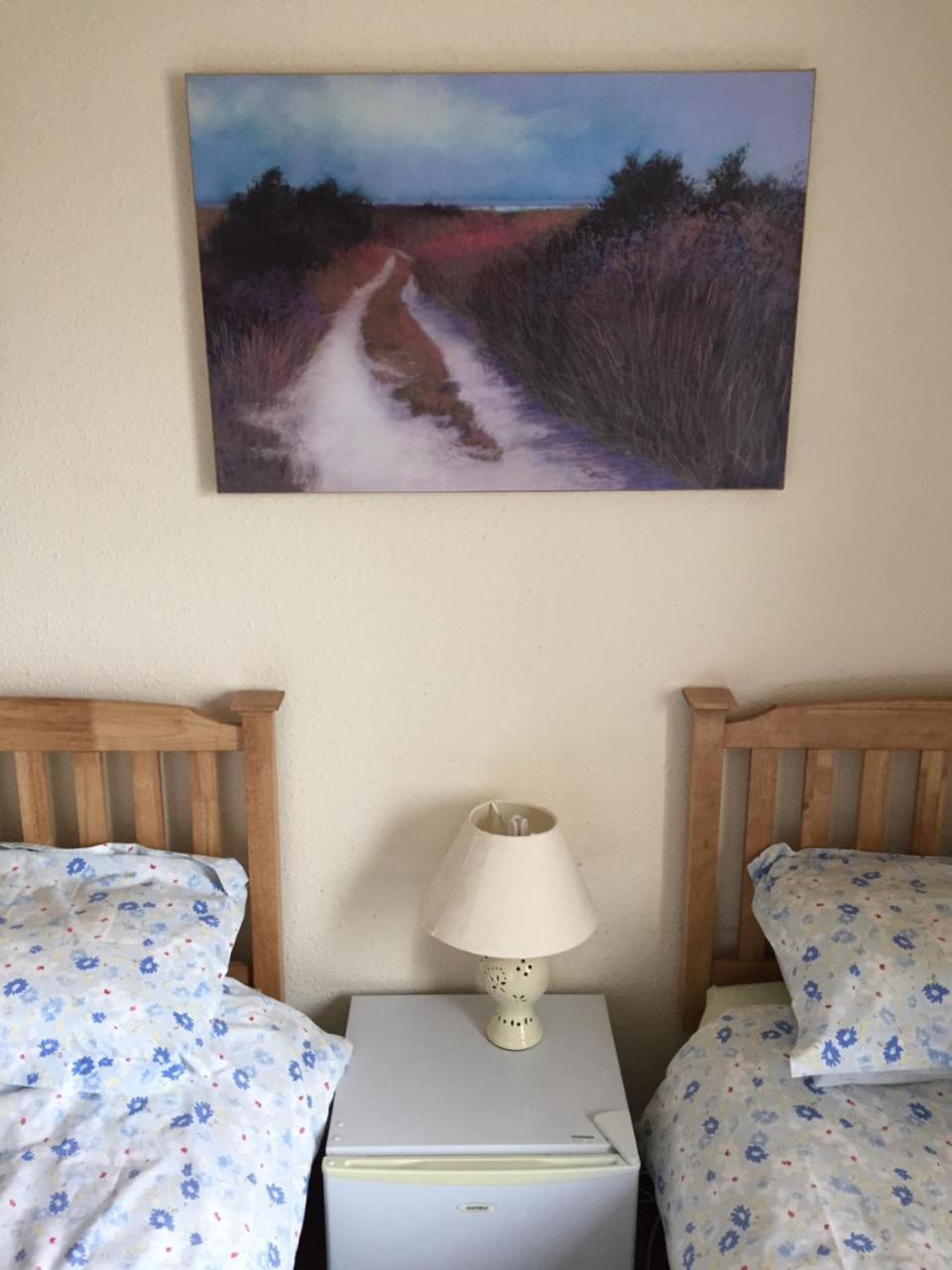 Haselor Farm B & B Evesham Bagian luar foto